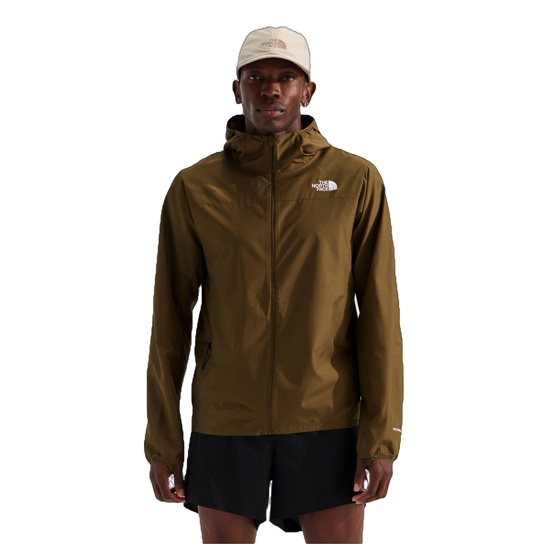 The North Face Men's Fontanales Wind Jacket