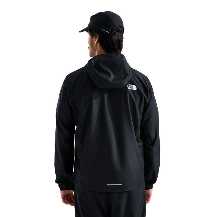 The North Face Men's Fontanales Wind Jacket