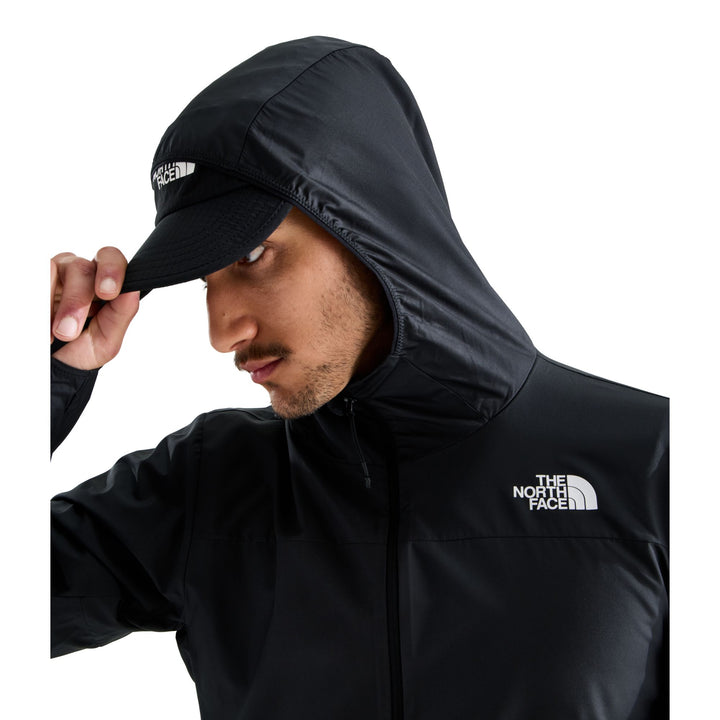 The North Face Men's Fontanales Wind Jacket