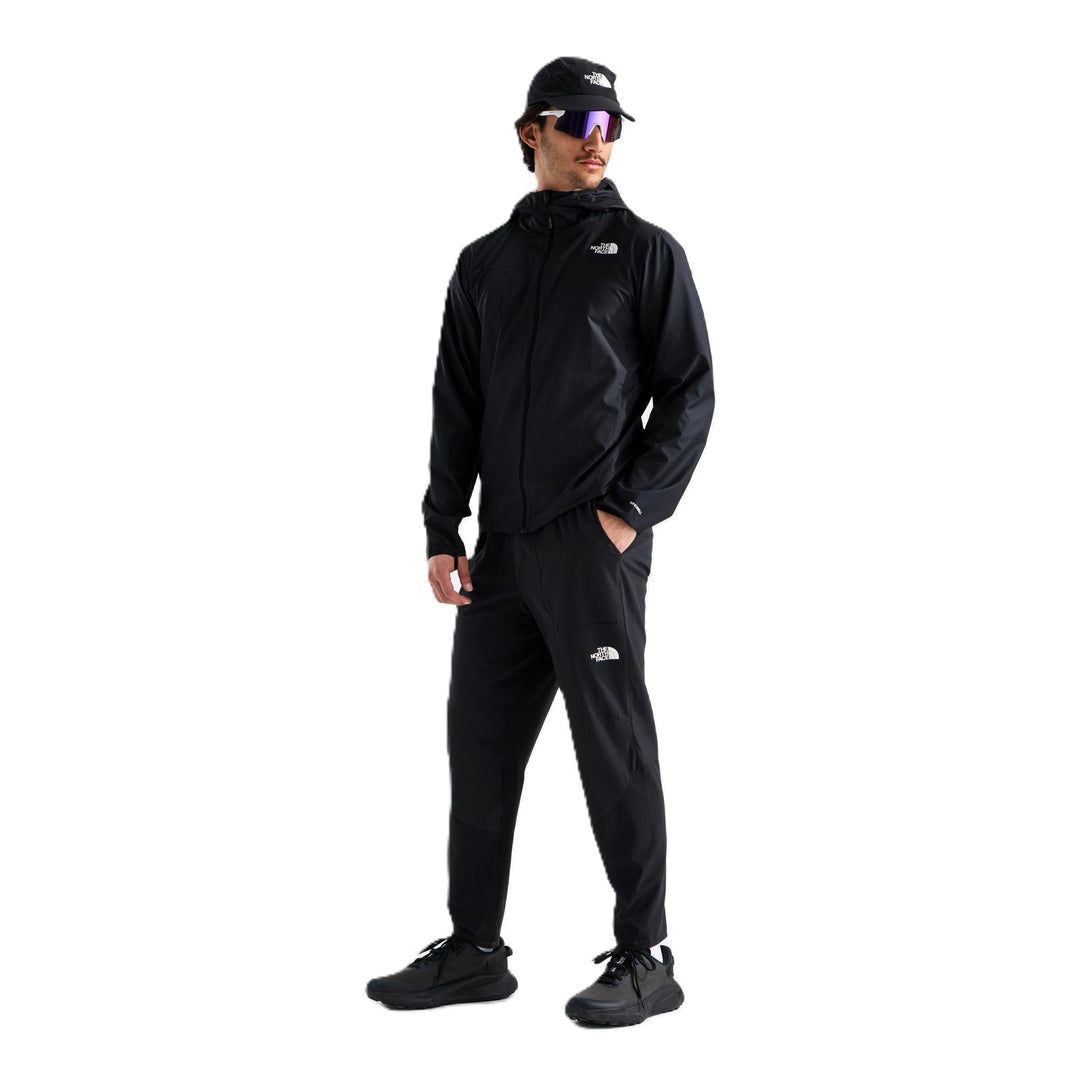 The North Face Men's Fontanales Wind Jacket