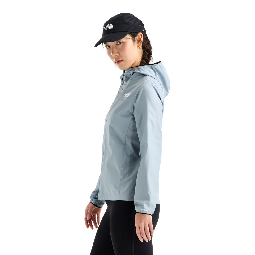 The North Face Women's Fontanales Wind Jacket