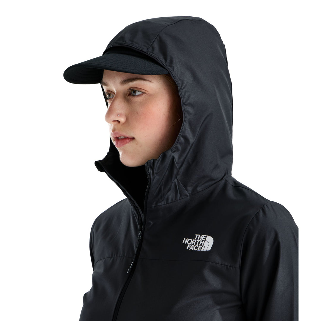 The North Face Women's Fontanales Wind Jacket