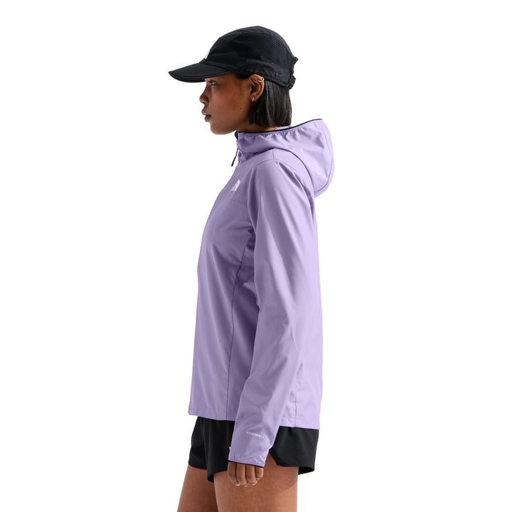 The North Face Women's Fontanales Wind Jacket