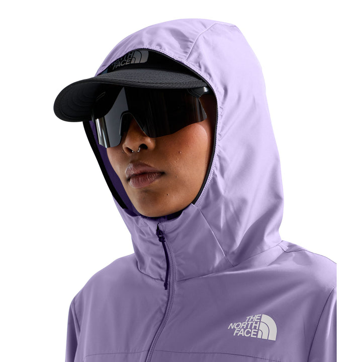 The North Face Women's Fontanales Wind Jacket