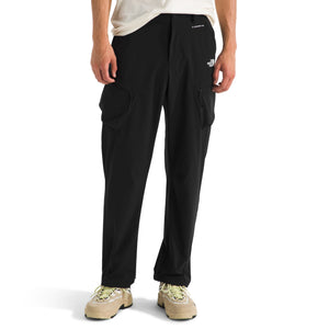 TNF Black