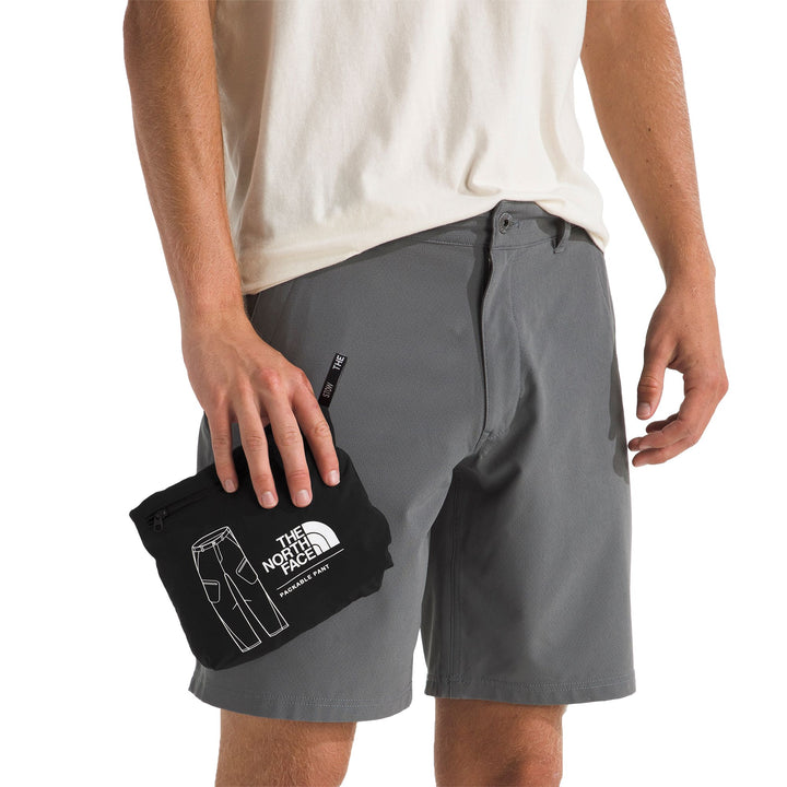 The North Face Men's Packable Loose Pants
