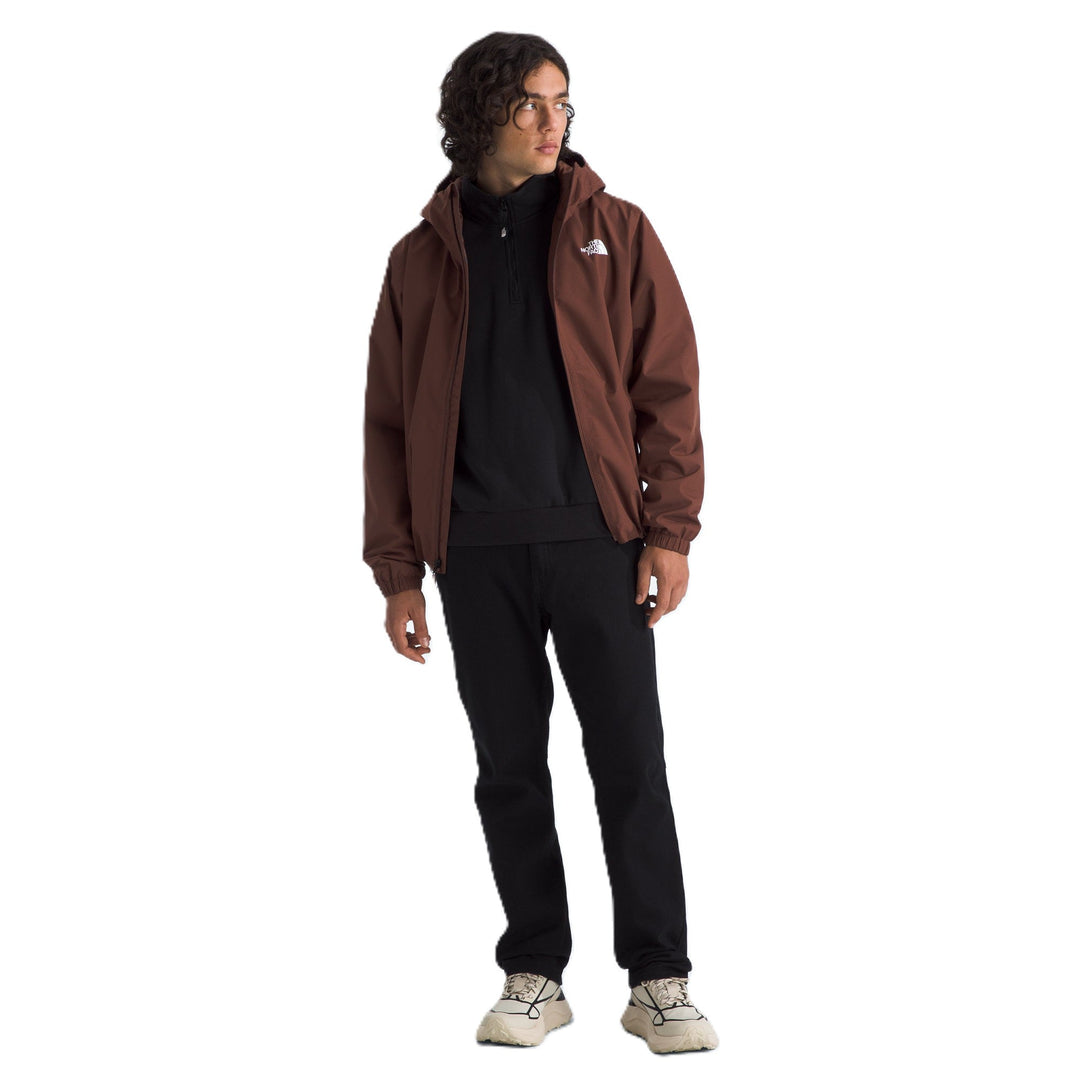 The North Face Men's Quest Jacket