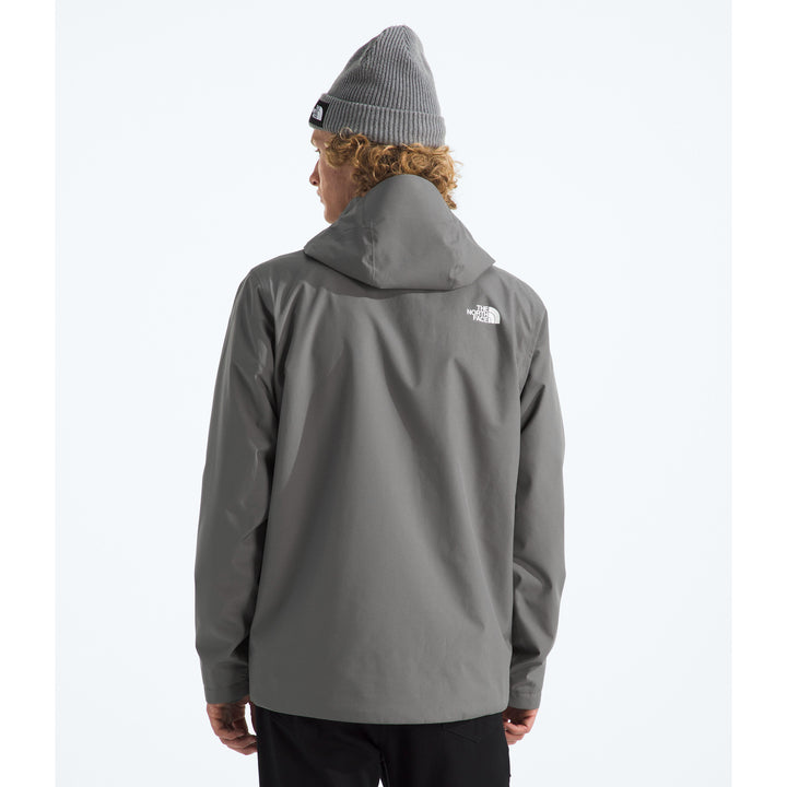 The North Face Men's Quest Triclimate