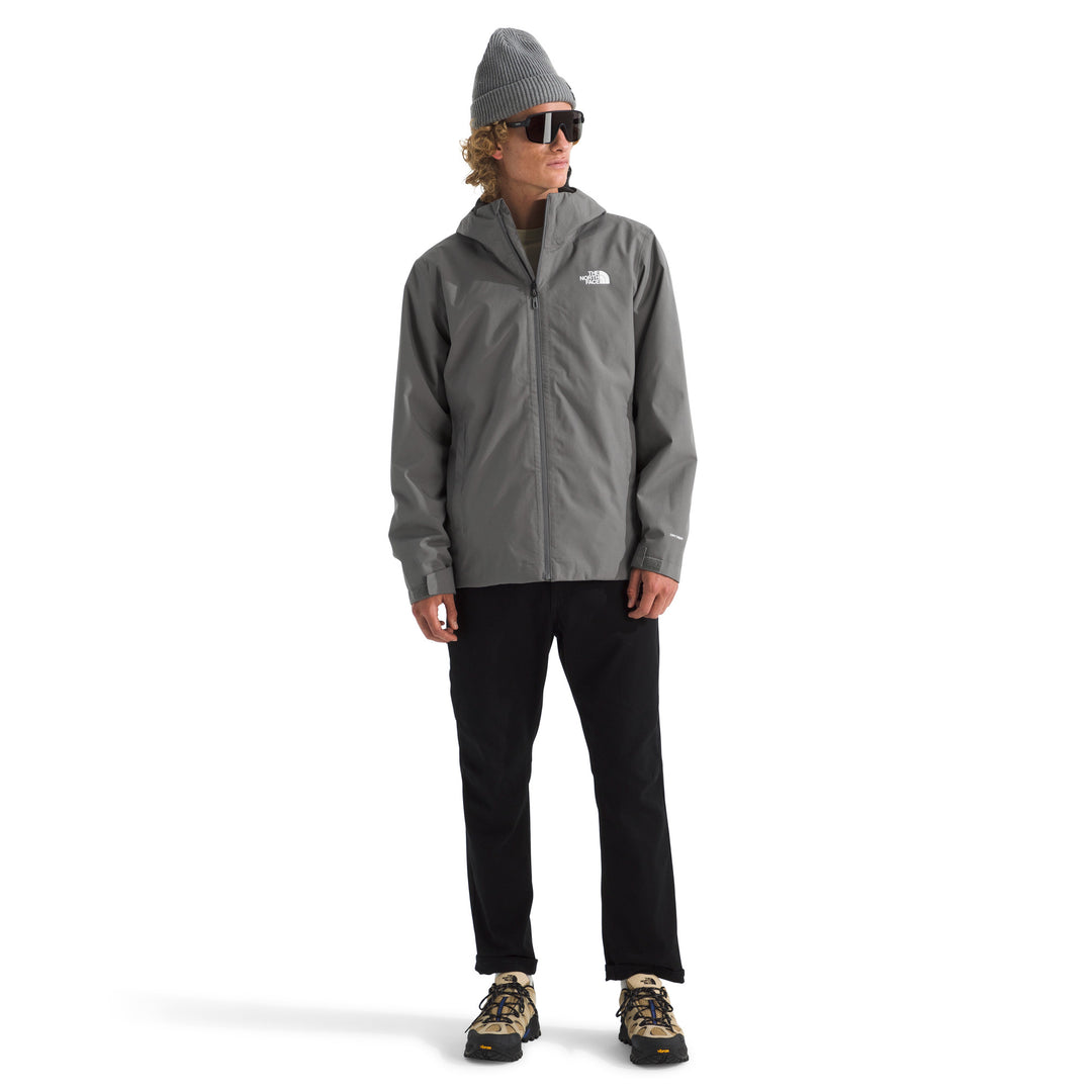 The North Face Men's Quest Triclimate