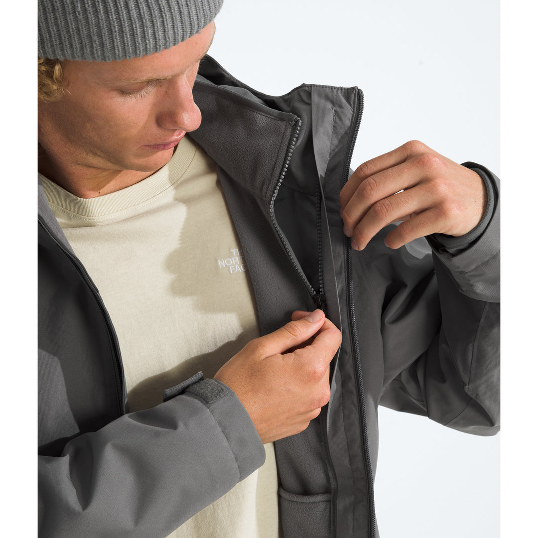 The North Face Men's Quest Triclimate