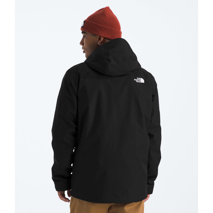 The North Face Men's Quest Triclimate