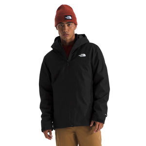 TNF Black