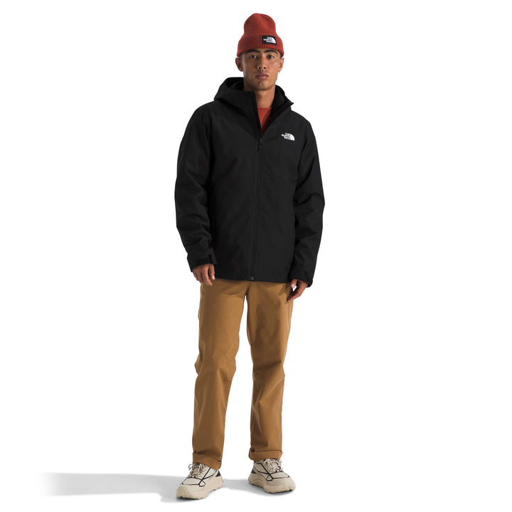The North Face Men's Quest Triclimate