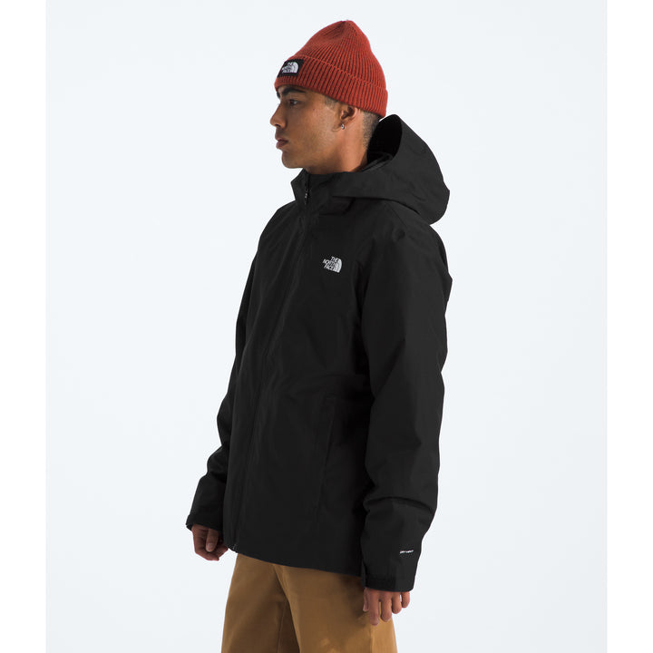 The North Face Men's Quest Triclimate