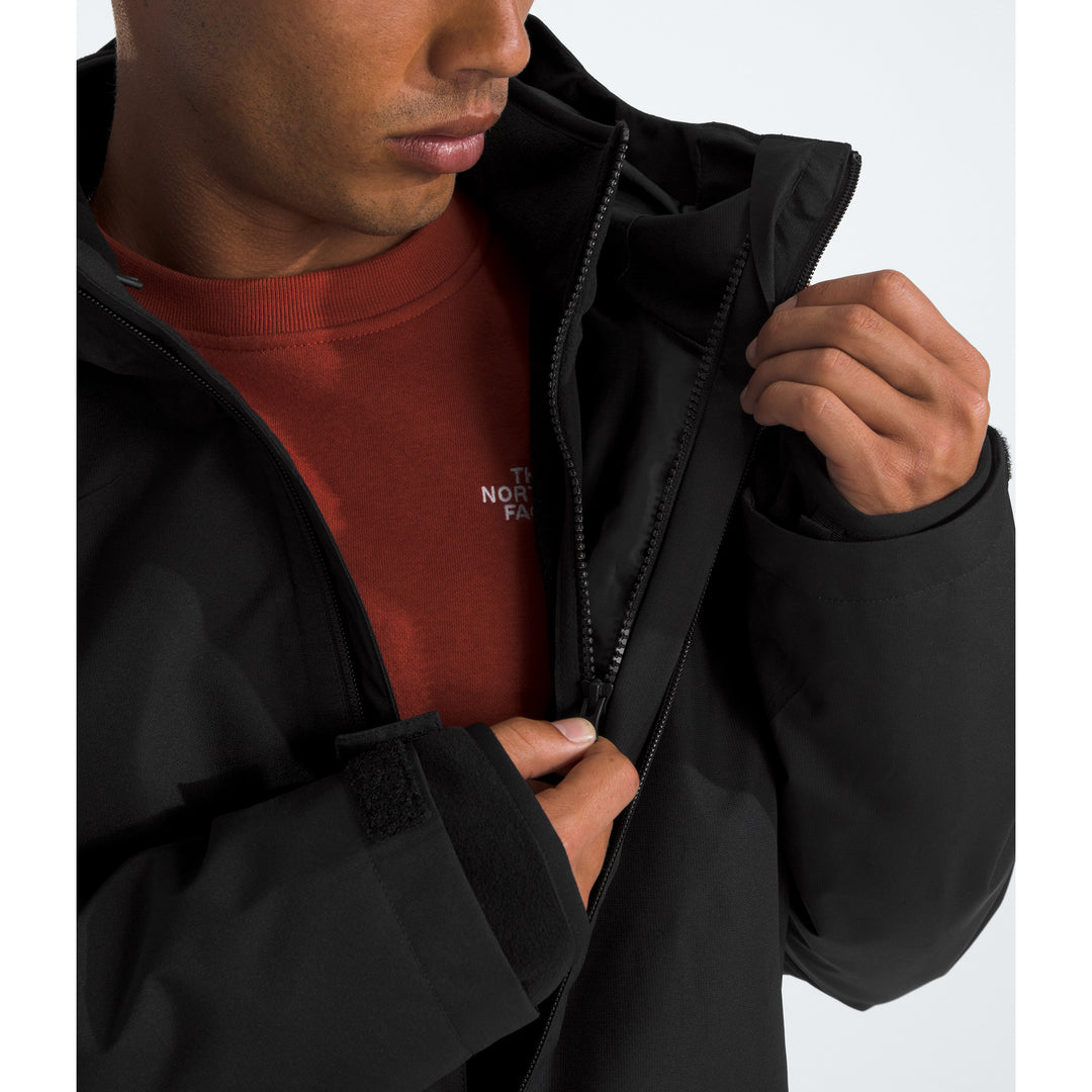 The North Face Men's Quest Triclimate