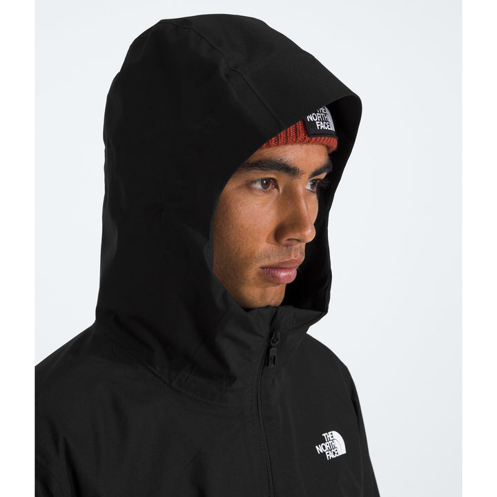 The North Face Men's Quest Triclimate