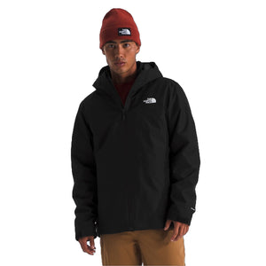 TNF Black