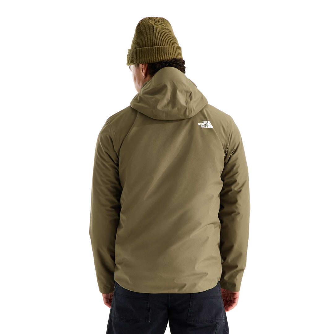 The North Face Men's Quest Triclimate