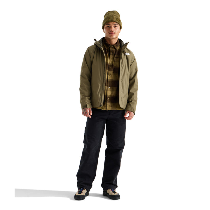 The North Face Men's Quest Triclimate