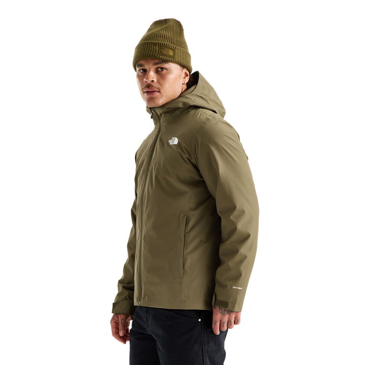 The North Face Men's Quest Triclimate