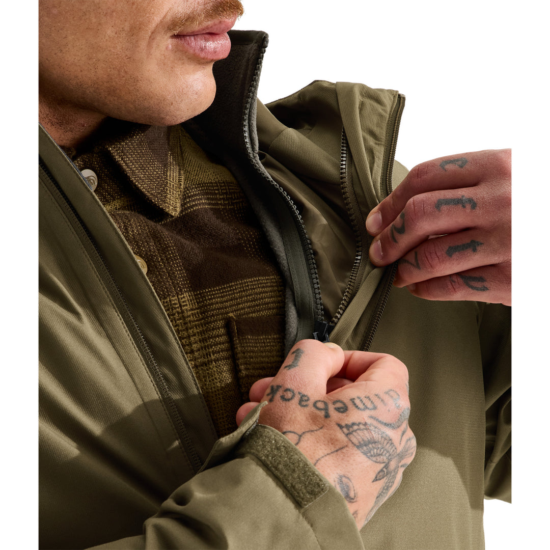 The North Face Men's Quest Triclimate