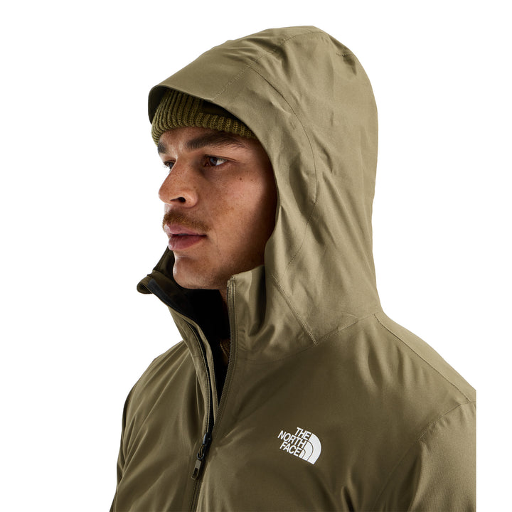 The North Face Men's Quest Triclimate