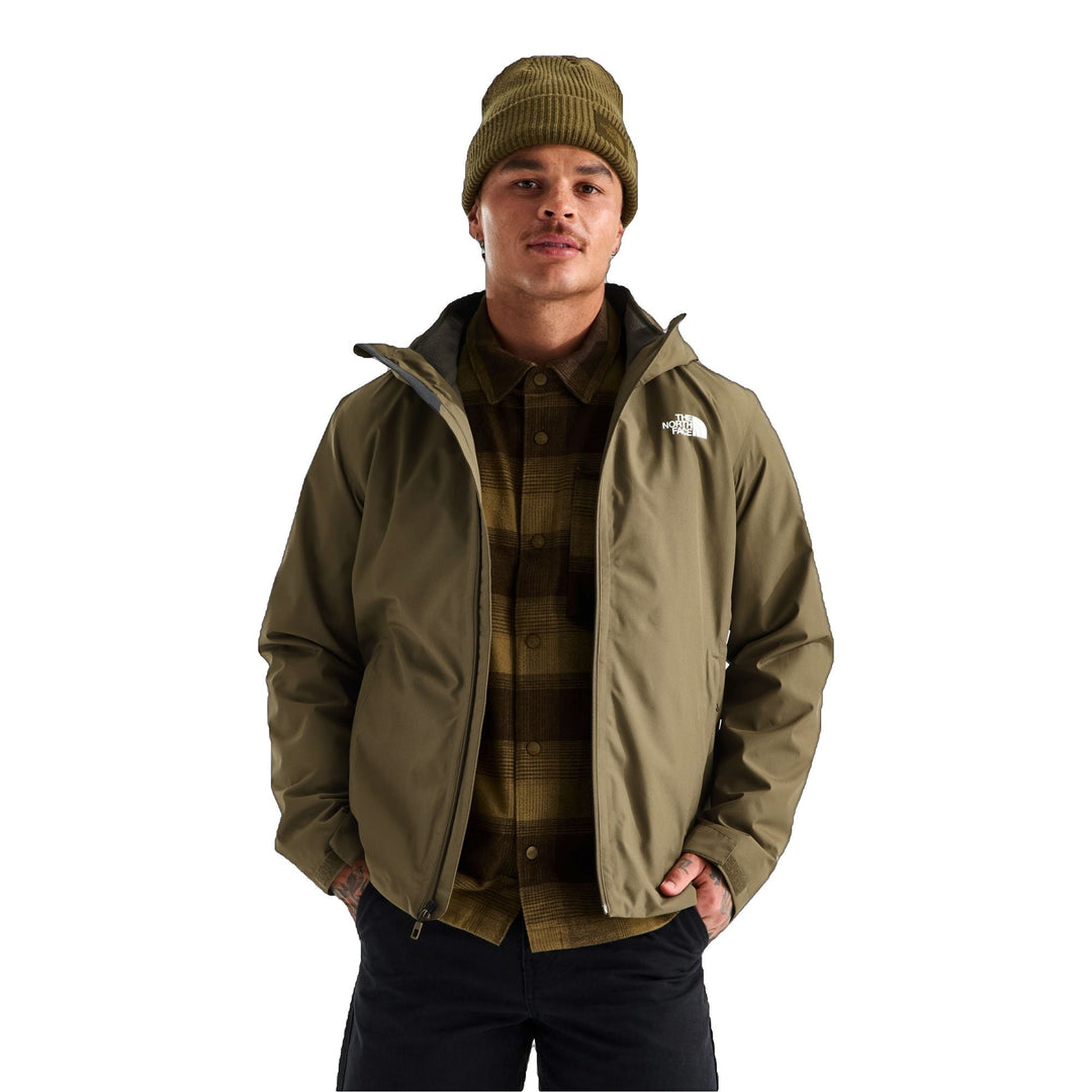 The North Face Men's Quest Triclimate