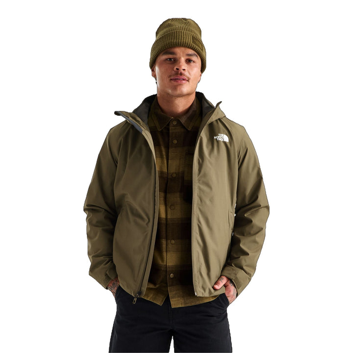 The North Face Men's Quest Triclimate