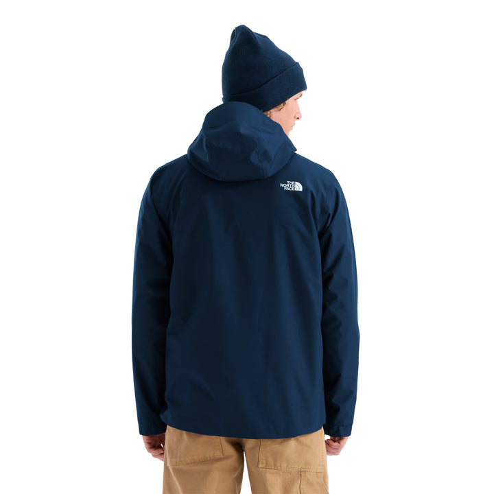 The North Face Men's Quest Triclimate