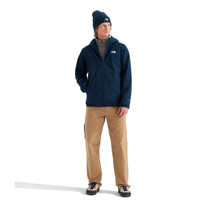 The North Face Men's Quest Triclimate