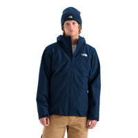Summit Navy/Stone Slab
