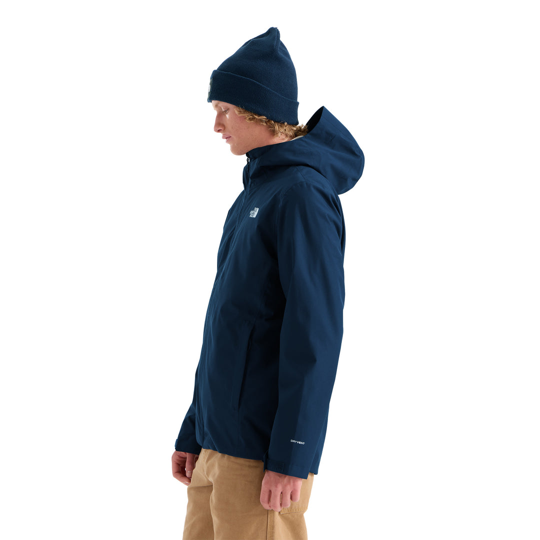 The North Face Men's Quest Triclimate