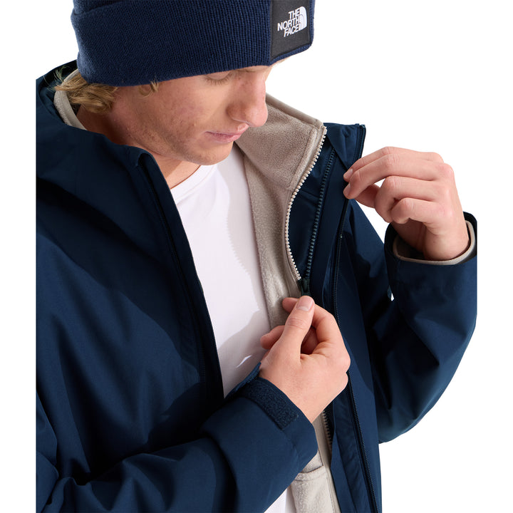 The North Face Men's Quest Triclimate