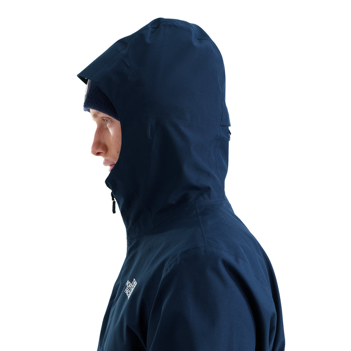The North Face Men's Quest Triclimate
