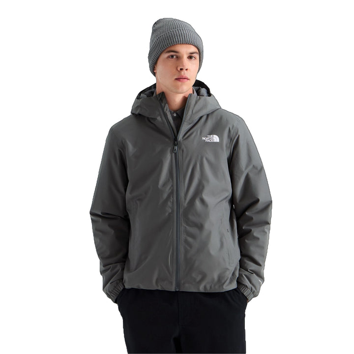 The North Face Men's Quest Insulated Jacket
