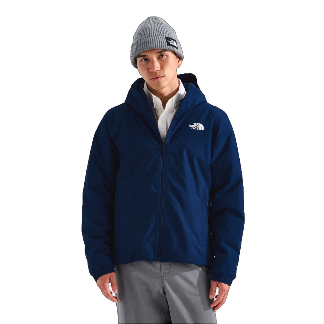 The North Face Men's Quest Insulated Jacket