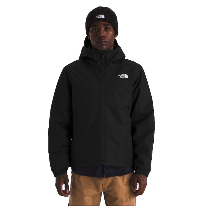 The North Face Men's Quest Insulated Jacket