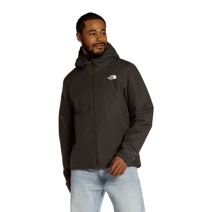 The North Face Men's Quest Insulated Jacket