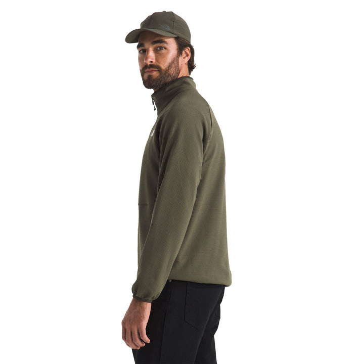 The North Face Men's Packable Kecha Full Zip