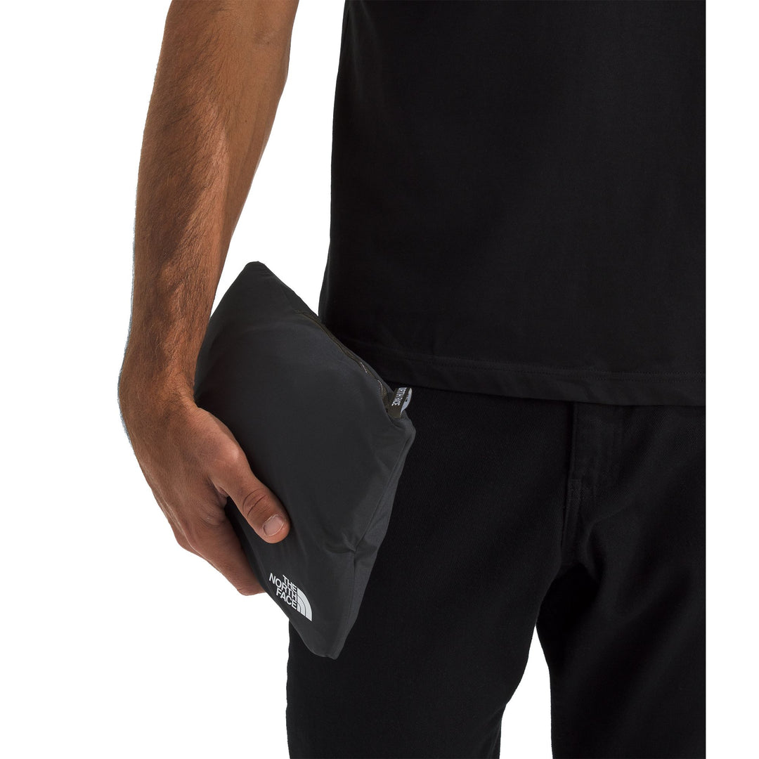 The North Face Men's Packable Kecha Full Zip