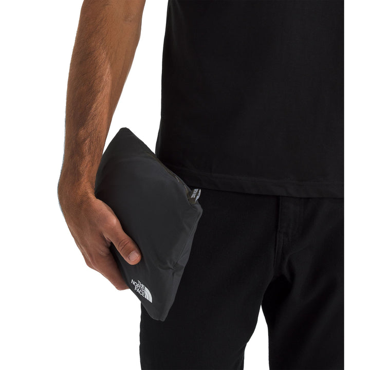 The North Face Men's Packable Kecha Full Zip