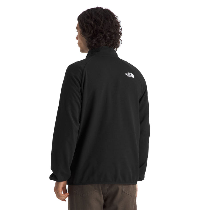 The North Face Men's Packable Kecha Full Zip