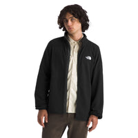 TNF Black