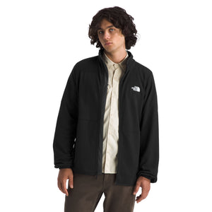 TNF Black