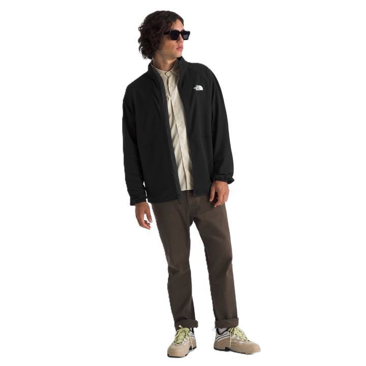 The North Face Men's Packable Kecha Full Zip