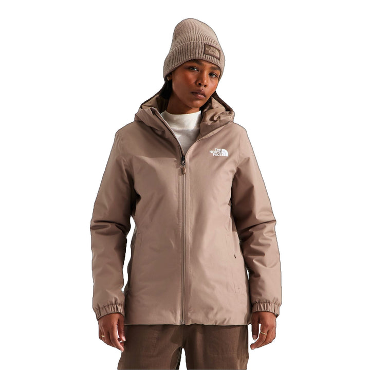 The North Face Women's Quest Insulated Jacket