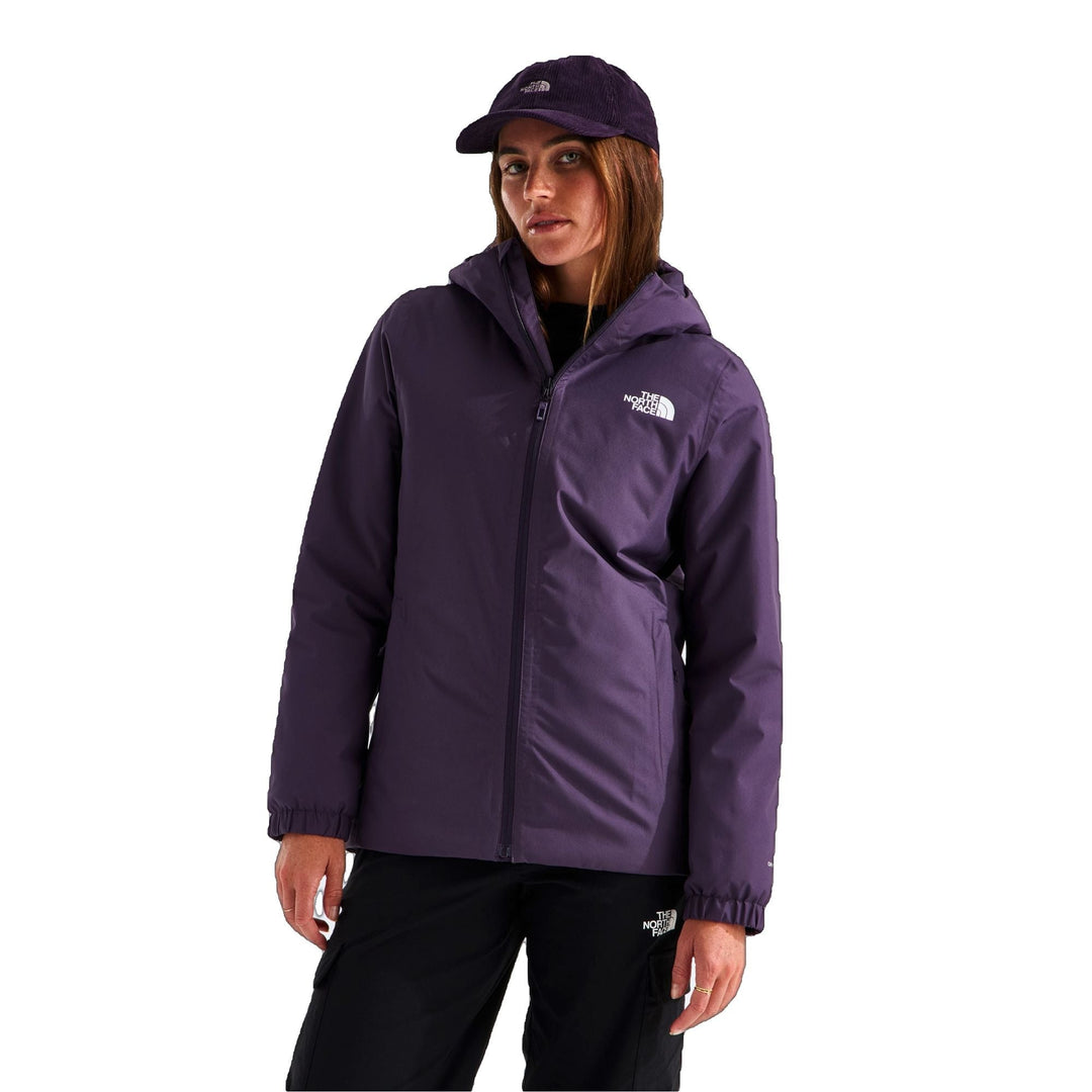 The North Face Women's Quest Insulated Jacket