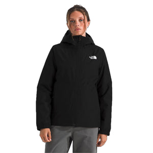 TNF Black