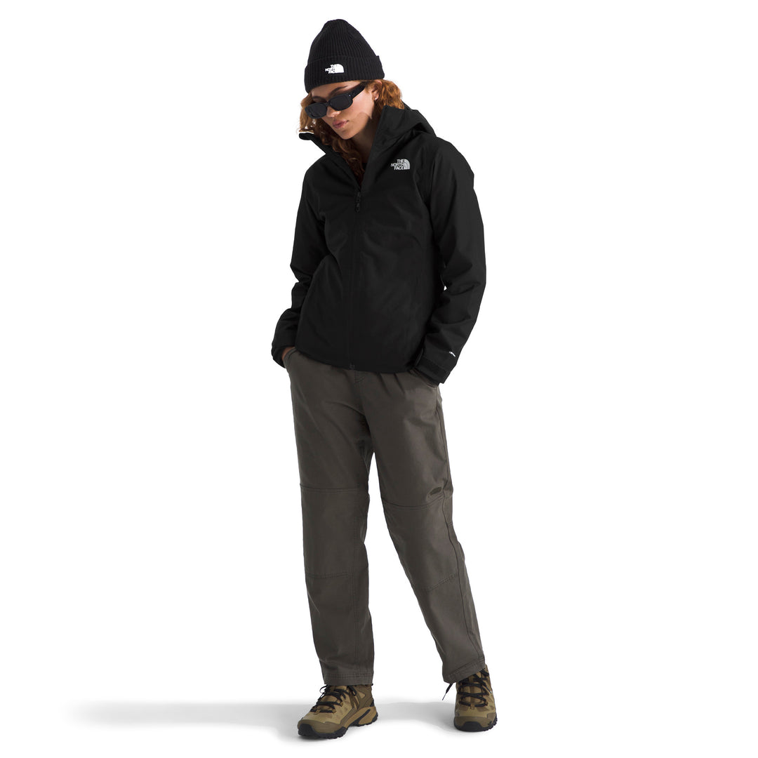 The North Face Women's Quest Triclimate