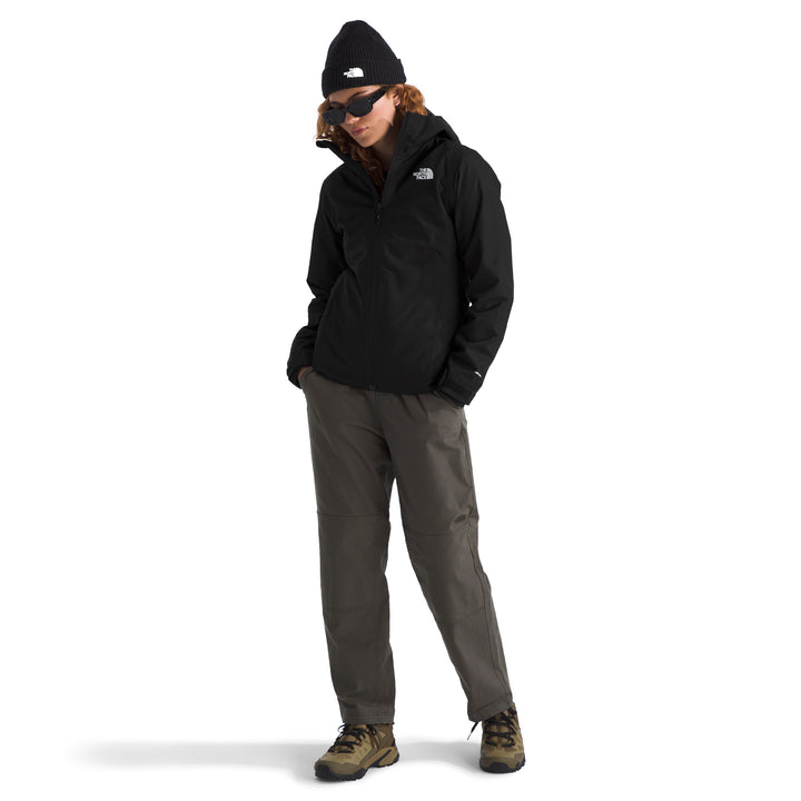 The North Face Women's Quest Triclimate